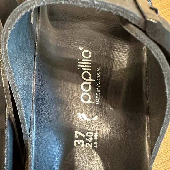 Birkenstock Arizona flex platform - Picture 6 of 7